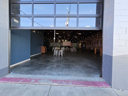 Smartmouth Brewing Co. by null