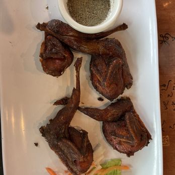 Pho La Cay - Quail! - Vietnamese Near Me - Columbia, Maryland Pho La Cay - Quail! - Vietnamese Near Me - Columbia, Maryland