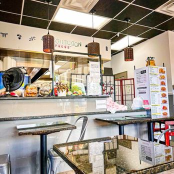 Hibachi Fusion - Japanese Near Me - Greensboro, North Carolina