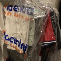 La Central Dry Cleaning