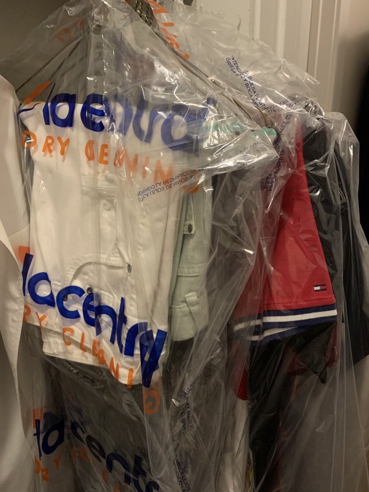 LA CENTRAL DRY CLEANING Updated October 2024 10511 McPherson Rd