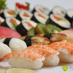 Sushiberry - sushiberry - smacznie, świeżo, zdrowo i kolorowo :)