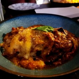 Parmigiana
