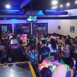 Teeny Tots Preschool - Huge turnout during our fundraiser!