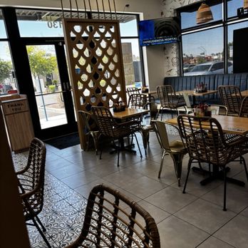 Ceviche 101 - Seafood Near Me - Glendale, Arizona