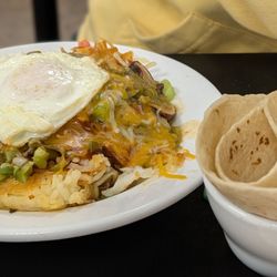 Weck's - Veggie Papas