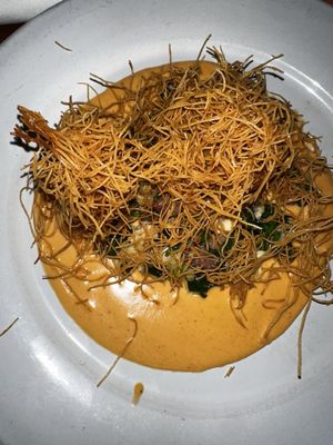 Carrol's Creek Cafe by null