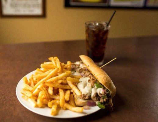 BURKEL’S ONE BLOCK OVER - Updated January 2026 - 89 Photos & 77 Real ...