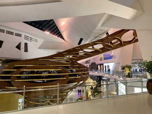 Mastro's Ocean Club by null