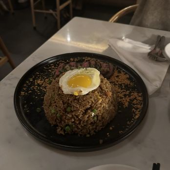 Bone Kettle - nasi goreng - Breakfast & Brunch Near Me - Pasadena, California