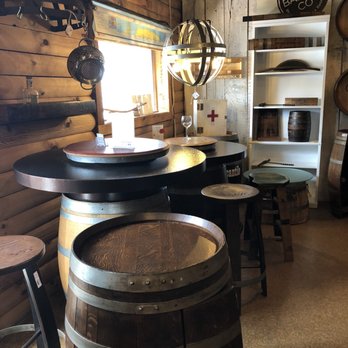 The Oak Barrel Company - Furniture Stores Near Me - Berlin, Ohio