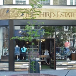 The Third Estate - The Third Estate on Brecknock Road