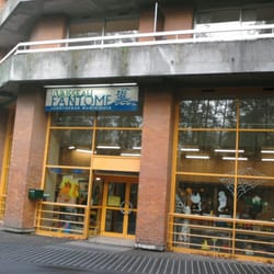Le Vaisseau Fantôme
