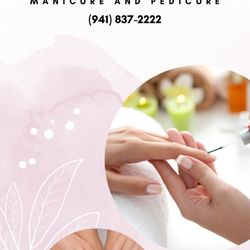 Galaxy Nails and Spa