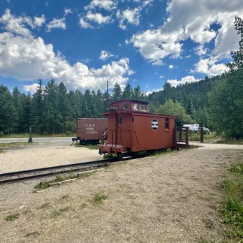 High Line Railroad Park - Historical Tours Near Me - Breckenridge, Colorado High Line Railroad Park - Historical Tours Near Me - Breckenridge, Colorado