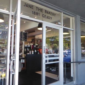 Jane The Bakery - Bakeries Near Me - San Francisco, California Jane The Bakery - Bakeries Near Me - San Francisco, California