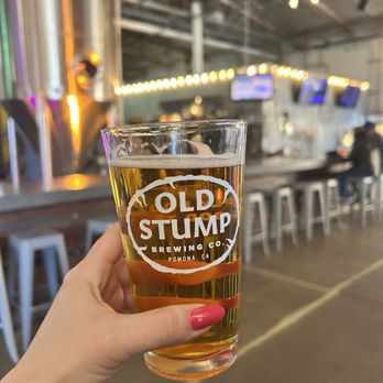 Old Stump Brewing - Breweries Near Me - North Pomona, California Old Stump Brewing - Breweries Near Me - North Pomona, California