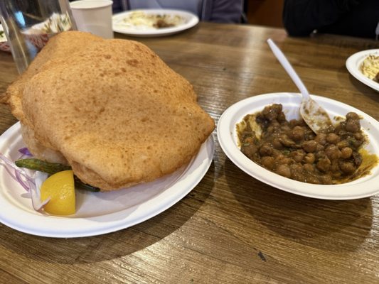 Jalebi Street by null