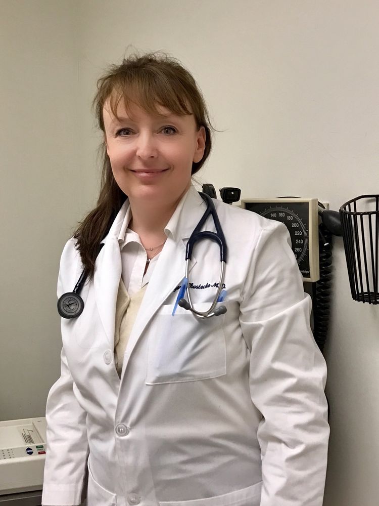 Internal Medicine of Greater New Haven - patient advocate in Hamden, CT