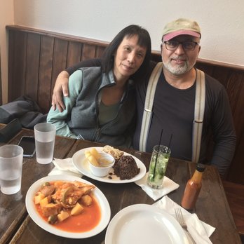 Cuban Kitchen - Pierce Asado and Ropa Vienna, was so good! - Cuban Near Me - Bend, Oregon