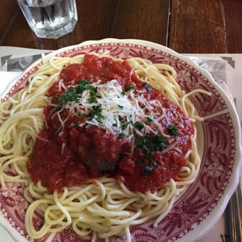 The Old Spaghetti Factory - Italian Near Me - Richmond, British Columbia The Old Spaghetti Factory - Italian Near Me - Richmond, British Columbia