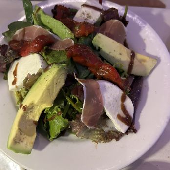 Il Fiore Ristorante - Salad Di Jour - Italian Near Me - Collingswood, New Jersey Il Fiore Ristorante - Salad Di Jour - Italian Near Me - Collingswood, New Jersey