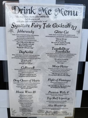Menu photo 8 Alice In Appalachia Knoxville, TN Menu photo 8 Alice In Appalachia Knoxville, TN