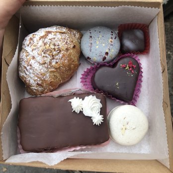 Confectionery - Chocolatiers & Shops Near Me - New York, New York