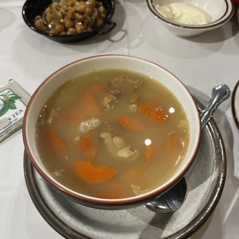 Don Quijote - White bean soup - Spanish Near Me - Valparaiso, Indiana Don Quijote - White bean soup - Spanish Near Me - Valparaiso, Indiana