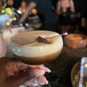 Sante - Cocktail Bars Near Me - Houston, Texas
