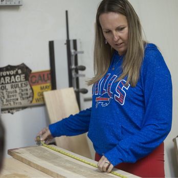 Wesley Michael Woodworking - Make your own charcuterie board woodworking class - Cabinetry Near Me - Escondido, California Wesley Michael Woodworking - Make your own charcuterie board woodworking class - Cabinetry Near Me - Escondido, California