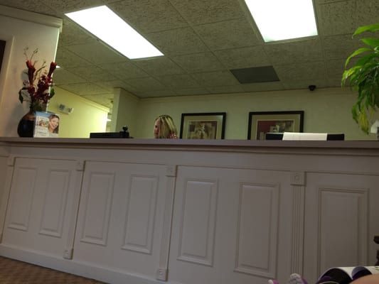 Marilyn E Coleman Bordes, DDS - St Charles Family Dental