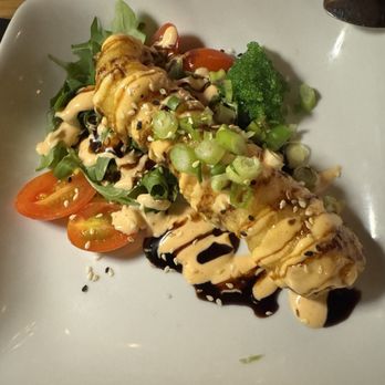 Pearl District - Lobster Tempura - New American Near Me - Westlake Village, California Pearl District - Lobster Tempura - New American Near Me - Westlake Village, California