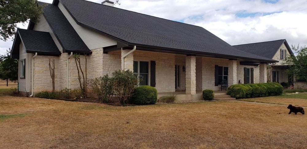 Slide of A&W Roofing and Exteriors