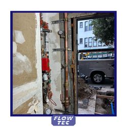 Flow Tec Plumbing