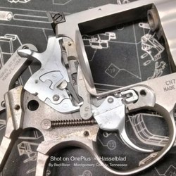Red River Gun Works - Repair needed.