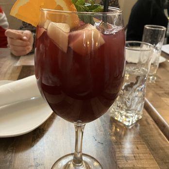 Batuqui - Sangria - Brazilian Near Me - Cleveland, Ohio Batuqui - Sangria - Brazilian Near Me - Cleveland, Ohio