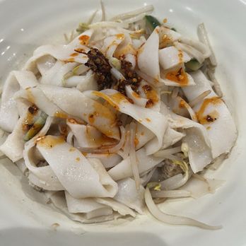 Xi'an Cuisine - 50. Liangpi (cold noodles) - Chinese Near Me - Naperville, Illinois Xi'an Cuisine - 50. Liangpi (cold noodles) - Chinese Near Me - Naperville, Illinois