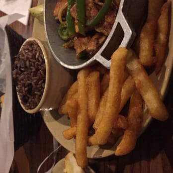 Sergios - Great! - Cuban Near Me - Miami, Florida