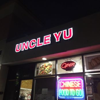 UNCLE YU RESTAURANT 永康又一家 - Updated May 2024 - 1414 Photos & 374 ...