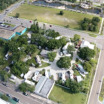 Indian River RV Park - RV Parks Near Me - Titusville, Florida Indian River RV Park - RV Parks Near Me - Titusville, Florida