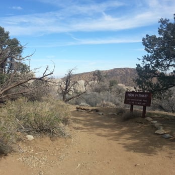 Devil's Punchbowl Natural Area - Hiking Near Me - Pearblossom, California Devil's Punchbowl Natural Area - Hiking Near Me - Pearblossom, California