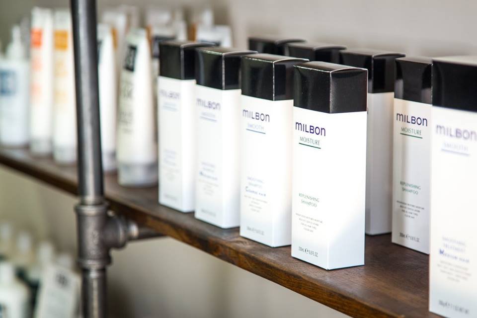 Studio 7 Salon Image
