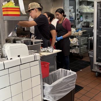 Sonoratown - small kitchen - Mexican Near Me - Los Angeles, California Sonoratown - small kitchen - Mexican Near Me - Los Angeles, California