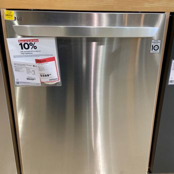 Pacific Sales Kitchen & Bath - New dishwasher - Appliances Near Me - Pasadena, California Pacific Sales Kitchen & Bath - New dishwasher - Appliances Near Me - Pasadena, California