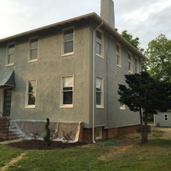Marvellous Painting - Exterior Finish Painting