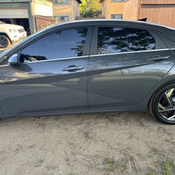 Seidner's Collision Center - after