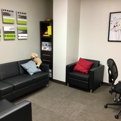 Centre for Interpersonal Relationships - Spacious rooms for sessions.