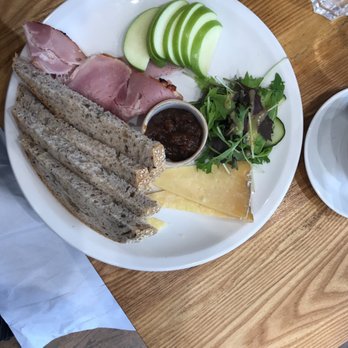The Hungry Guest Cafe - Ploughmans lunch - Cafes Near Me - Petworth, WSX The Hungry Guest Cafe - Ploughmans lunch - Cafes Near Me - Petworth, WSX