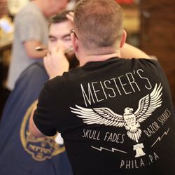 Meister's Barber Shop